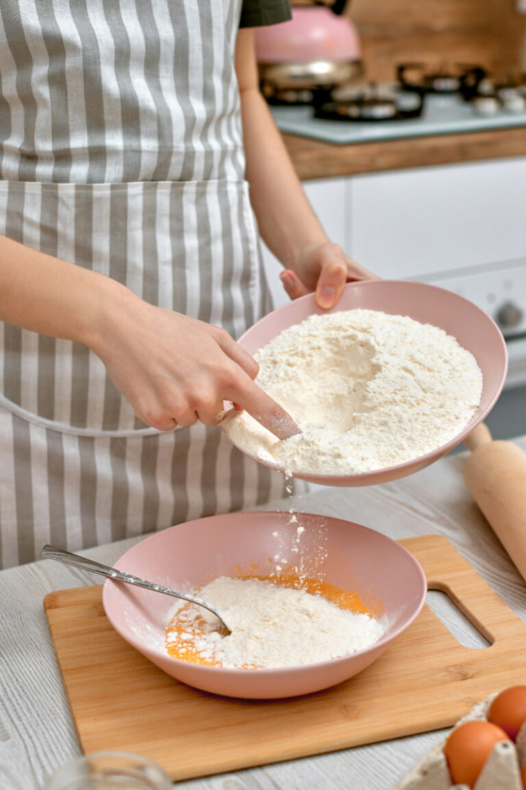 Low Carb Flours for Bread: A Guide to Healthier Baking