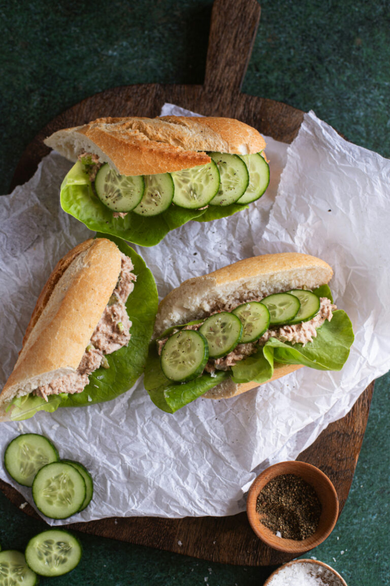 Low Carb Lunch Ideas for School: Delicious and Easy Options for Busy Students